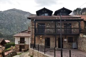 Apartamentos Las agüeras