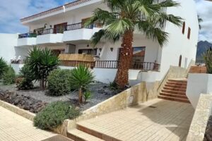 Apartamentos Las Bouganvillas