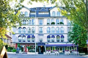 Apartamentos Las Brisas