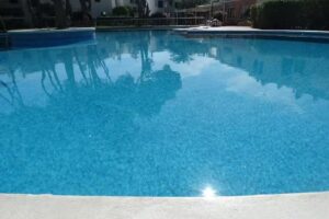 Apartamentos las Brisas I y II