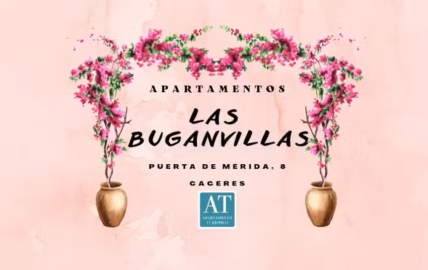 Apartamentos Las Buganvillas