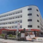 Apartamentos Las Camelias