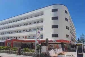 Apartamentos Las Camelias