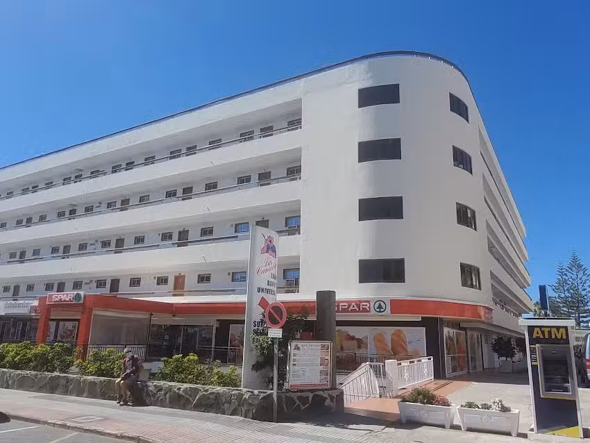 Apartamentos Las Camelias