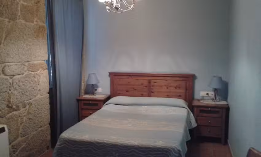 Apartamentos Las Camelias