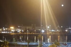 Apartamentos Las Canteras Arena