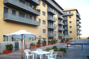 Apartamentos Las Carolinas