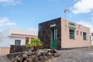 Apartamentos Las Casitas