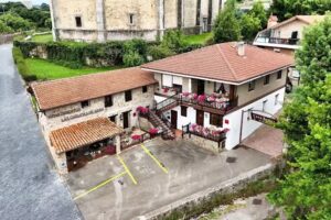 Apartamentos Las casucas de Gema