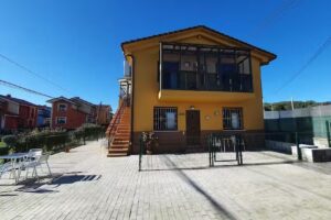 Apartamentos Las Colinas – G12641