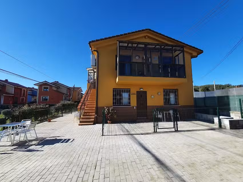 Apartamentos Las Colinas &ndash; G12641