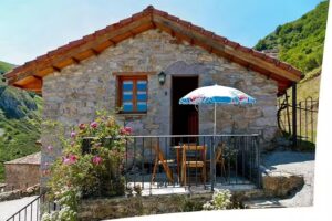 Apartamentos Las Cuendias