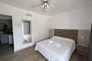 Apartamentos Las Dunas de Levante