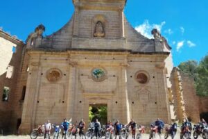 Apartamentos las Eras