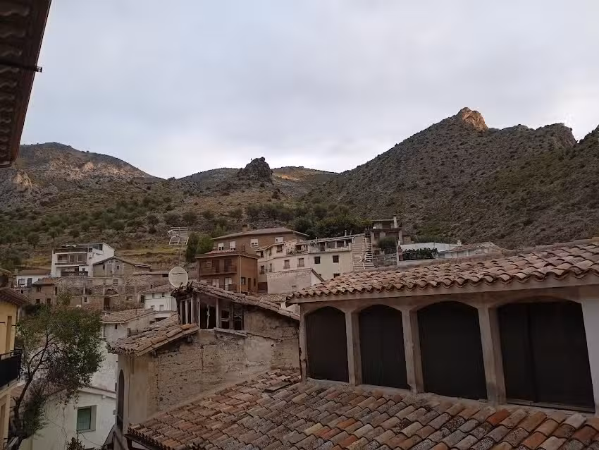 Apartamentos Las Huellas