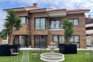 Apartamentos Las Indianas