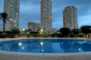 Apartamentos Las Lanzas I &ndash; ATF Turisferr