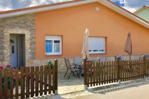 Apartamentos Las Llábanas