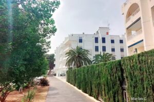 Apartamentos Las Margaritas