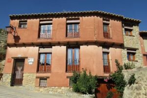 Apartamentos Las Murallas