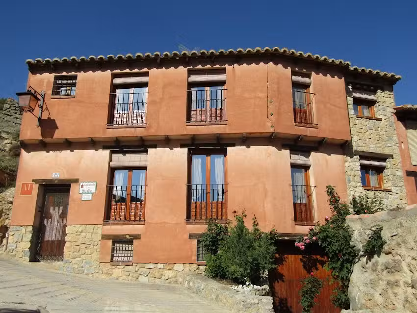 Apartamentos Las Murallas