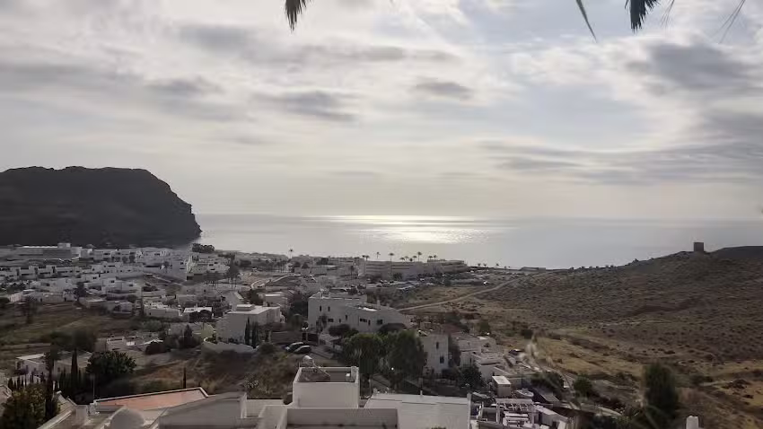 Apartamentos Las Negras