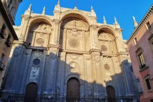 Apartamentos Las nieves