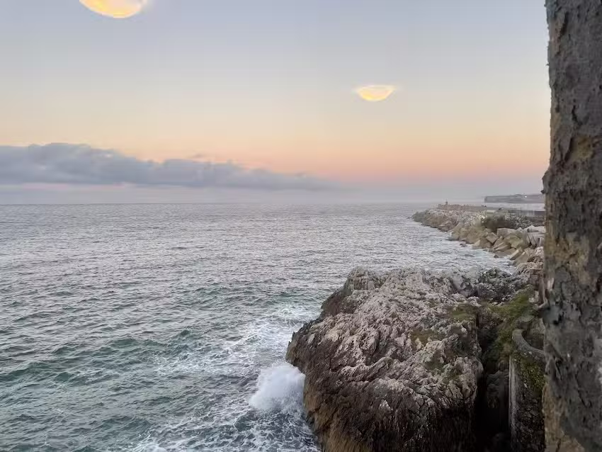 Apartamentos Las Nieves Playa