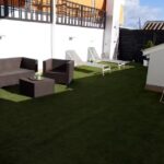 Apartamentos Las Palmeras