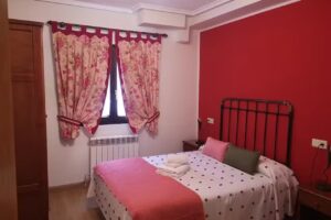 Apartamentos Las Palmeras