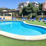 Apartamentos Las Palmeras