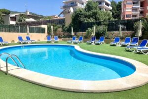 Apartamentos Las Palmeras