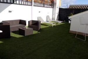 Apartamentos Las Palmeras