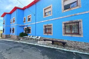 Apartamentos Las Palmeras Llanes