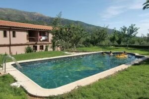 Apartamentos &laquo;Las Palomas&raquo;