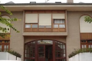 Apartamentos Las Rocas