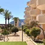 Apartamentos Las Rosas