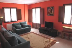 Apartamentos Las Rosas