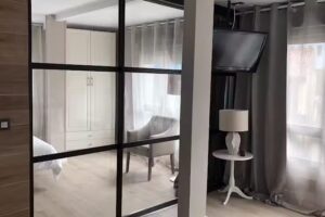 Apartamentos Las Vegas