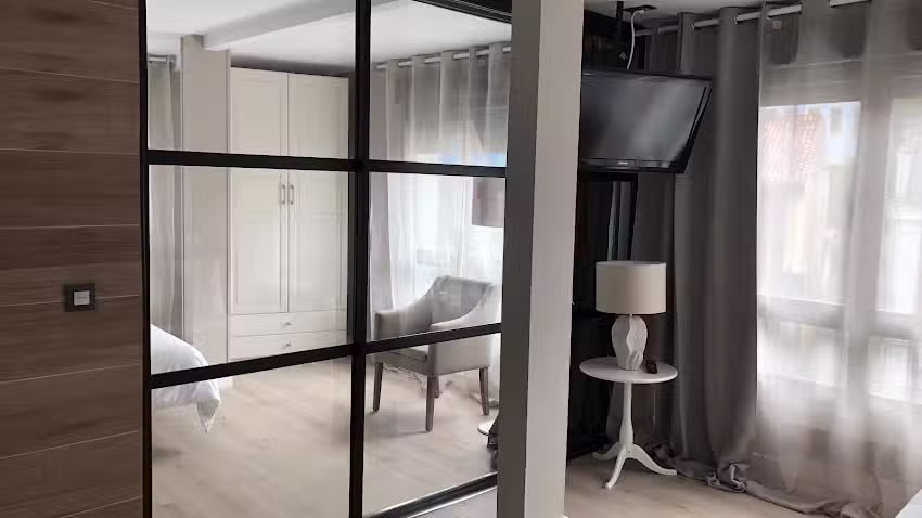 Apartamentos Las Vegas