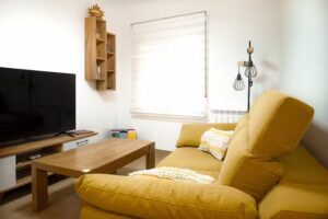 Apartamentos Lazos Teruel