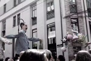 Apartamentos Legazpi