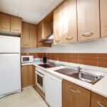 Apartamentos Legazpi