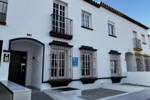 Apartamentos Le&oacute;n 38