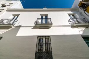 Apartamentos Leoncillos