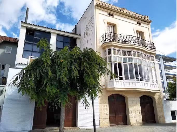 Apartamentos Les Barbes