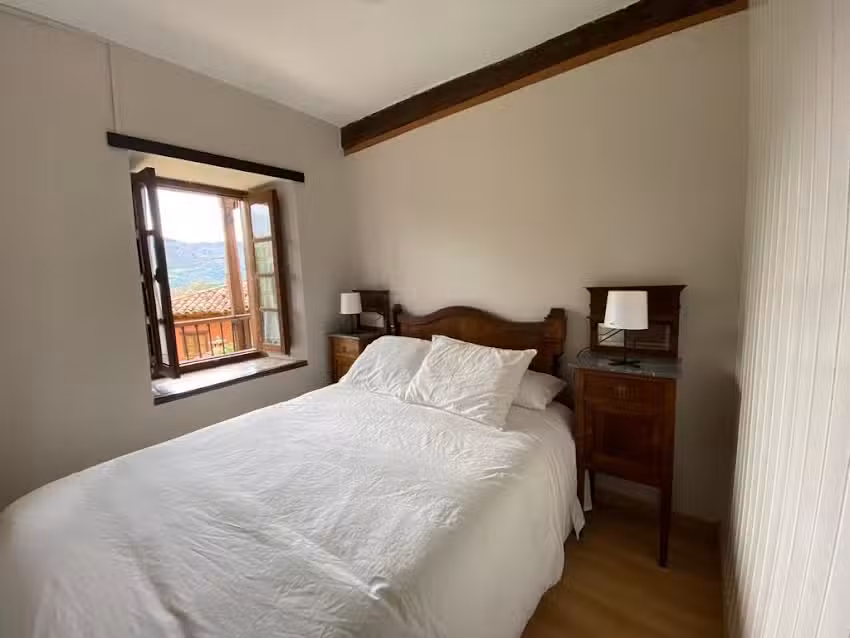 Apartamentos Les Casines De San Mart&iacute;n