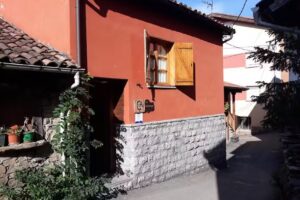 Apartamentos Les Martes