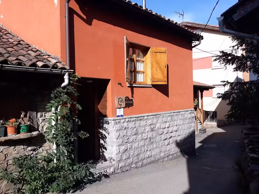 Apartamentos Les Martes