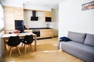 Apartamentos Leyenda de Lierganes